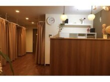 リラックスマイル 大和店(リラックsmile)/ここから緩む時間