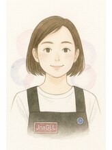 インネイルサロン 日暮里(IN NAIL SALON) イ ン