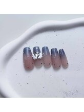 メイドットバイシャルム(May.byCharme)/ワンホンネイル