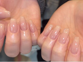 ミュート 三軒茶屋店(mute.)/ワンカラーby kotomi