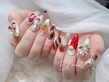 エルフネイル(Elf nail)