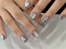 ワーブ 一宮店(worb.)/magnet　nail