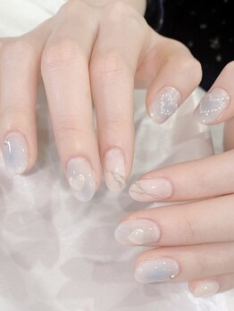 持ち込みデザイン120分コース☆