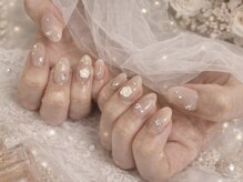 ワンホンネイル