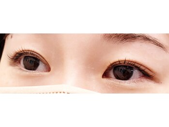 ロミ(Romi)/まつげパーマ