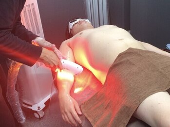 メンズ脱毛サロンKurozukin　天王寺店/大阪/天王寺/阿倍野◇メンズ脱毛