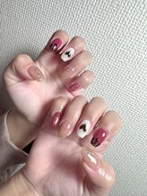 エムティーネイル(M.T nail)/