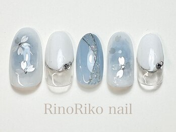 リノリコ 阿佐ヶ谷店(RinoRiko)/さくら 3 &nbsp;2026