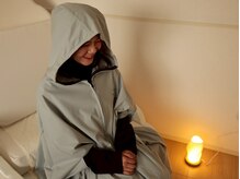 YosaPark Amour【アムール】/ルルオン体験