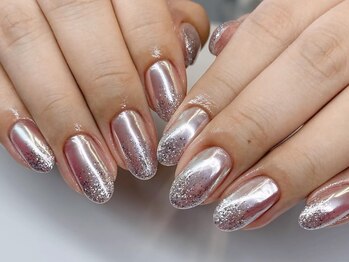 ルビーネイル 名古屋栄店(RUBY NAIL)/