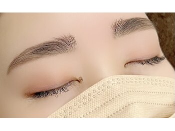 エッジアイ 梅田(edge eye)/レディース眉毛wax脱毛