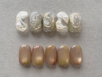 4月本町限定デザイン