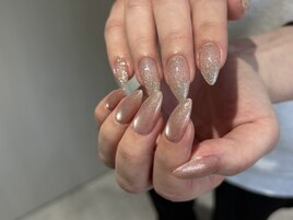 フラッシュ×マグネット