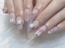 ララアンジュ(LaLa-Ange)/ピンクフラッシュマグ