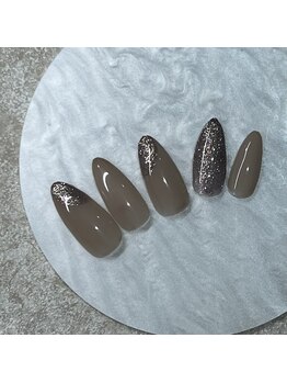 リベラ 名駅店(LIBERA)/定額シンプルアート