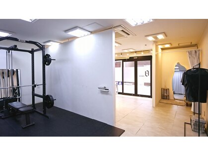 フレッチャ(FRECCIA)の写真