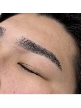 カペリベラ 寝屋川店(Capelli Bella)/美眉スタイリング