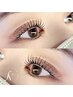 【forvel eye】まつ毛パーマ×補修トリートメント付き☆¥8600