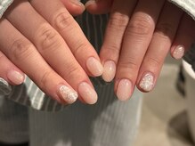 ネロリ バイ エイティスト(neroli by 8ist)/ニュアンス[新宿/新宿駅]