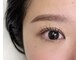 エルメ(Elme)の写真/眉毛こそ、プロに任せる時代。眉毛のプロが骨格輪郭を見極めて、あなたに似合う美眉アイブロウをデザイン◎
