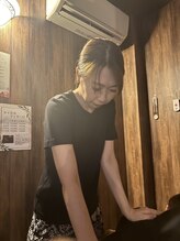 アジアンリラクゼーション ヴィラ 布施店(asian relaxation villa)&nbsp;小林 