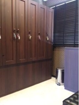 ティーケーエム エンザイム スパ(TKM Enzyme Spa)/ロッカールーム・お着替え