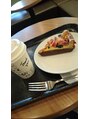 ビューティー モア 長岡店(More)&nbsp;ひとりスタバしちゃうことも・・・たまにはご褒美です。