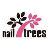 ネイル トゥリース 溝の口(nail trees)のお店ロゴ
