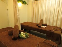 ビューティースタイル リラクゼーション 吉祥寺/～店内の様子～