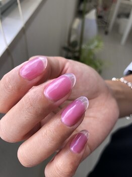 スピカ ネイルサロン アンド スクール(Spica nailsalon&school)/