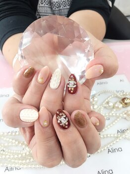 エリナネイルサロン池袋(Alina Nail Salon)/