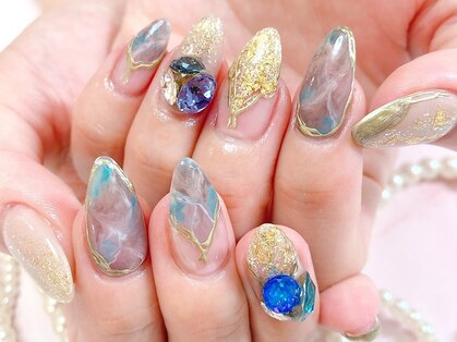 ネイルキャッツ 加古川店(Nail Cat)の写真