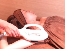 ハリウッドミラー(Hollywood mirror)/脱毛