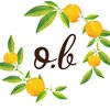 オレンジブロッサム(Orange blossom's)のお店ロゴ