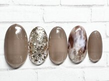 アミュレット 柳津店(AMULET)/10月定額　4950円(税込)