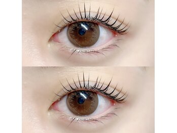 リッシュ(Riche)/オーダーメイドラッシュリフト