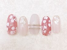 ノアネイル(Noanail)/アート120分コース