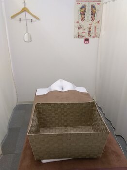 蒲田整体足裏専門店/