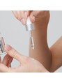 ココリール(CO CO RIER) 眉毛のトリートメントで眉毛の育毛を促進自宅ケアも可能に