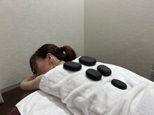 ホグミィ(HOG-Me)/『温活』ポカポカセラピー