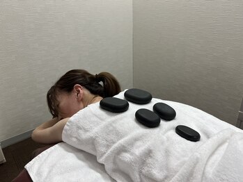 ホグミィ(HOG-Me)/『温活』ポカポカセラピー