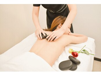 リリアス(LilyAs)/ パソコン疲れスッキリ♪