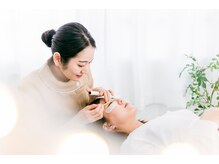 レガシー白金(LEGACY)/パリジェンヌラッシュリフト