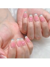 リコサロン(RIKO SALON)/うるうるチーク