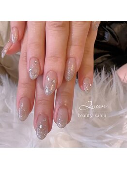 クイーン ビューティーサロン(Queen)/