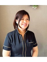トータルエステティック ビューティスト 足利店(Total Easthetic Beautist)&nbsp;川俣 友希