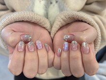 ミョンシル(myonsil)/定額シンプルコース