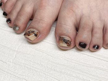 ミイア 春日部店(MiiA)/フット・フリーデザイン¥8,250