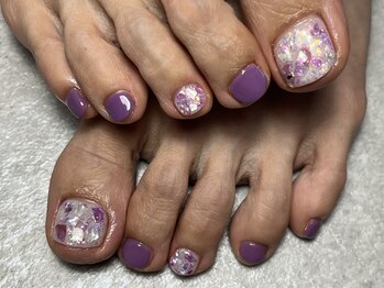 ネイルエリザベス(Nail Elizabeth)/