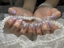 アンネ 元町店(ANNE)/ミドルアート